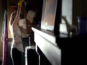 CANDICE ACCOLA in THE VAMPIRE DIARIES (2009-)