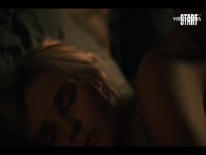 EKATERINA KUZNETSOVA NUDE/SEXY SCENE IN SAMKA BOGOMOLA