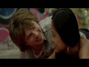 NAMMI LE NUDE/SEXY SCENE IN CARELESS LOVE