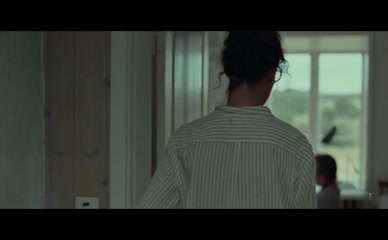 VICKY KRIEPS NUDE/SEXY SCENE IN BERGMAN ISLAND