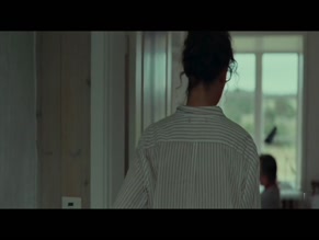 VICKY KRIEPS NUDE/SEXY SCENE IN BERGMAN ISLAND