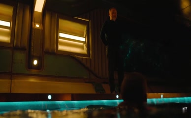 LOU LLOBELL NUDE/SEXY SCENE IN FOUNDATION