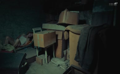 MIRIAM SCHIWECK NUDE/SEXY SCENE IN TIME OF MOULTING