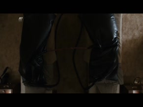 GARANCE MARILLIER NUDE/SEXY SCENE IN WARNING