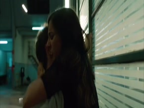 CARMEN CONESA in MERLI: DARE TO KNOW