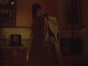 ANNIE GIRARDOT NUDE/SEXY SCENE IN LA MANDARINE