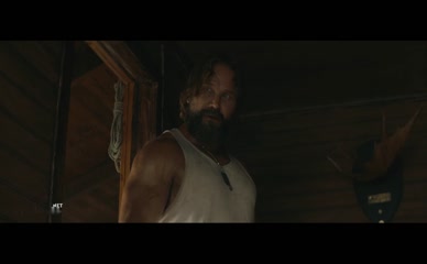 OLGA KENT NUDE/SEXY SCENE IN LAST MAN DOWN