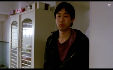 MADOKA MIKA NUDE/SEXY SCENE IN WOMAN WHO WETS HER FINGERS