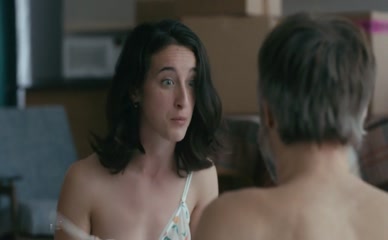 AGNES HURSTEL NUDE/SEXY SCENE IN JEUNE ET GOLRI