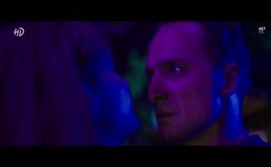 ELIZAVETA YANKOVSKAYA NUDE/SEXY SCENE IN PROPAVSHAYA