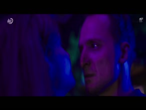 ELIZAVETA YANKOVSKAYA NUDE/SEXY SCENE IN PROPAVSHAYA