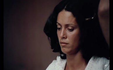 SONIA BRAGA in Dona Flor And Her Two Husbands