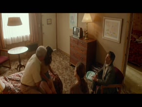 MARY ELIZABETH WINSTEAD NUDE/SEXY SCENE IN FAULTS