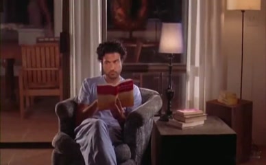 GABRIELA VERGARA NUDE/SEXY SCENE IN RECIEN CAZADO