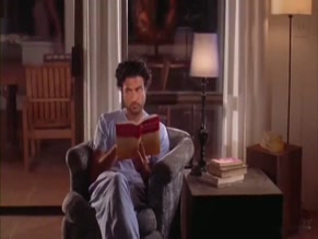 GABRIELA VERGARA NUDE/SEXY SCENE IN RECIEN CAZADO