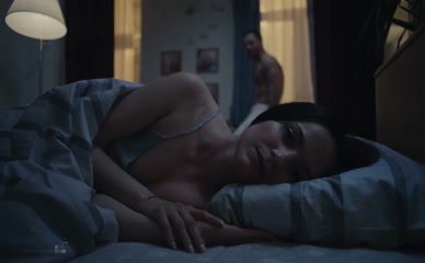 MARIANA DRUZHINEC NUDE/SEXY SCENE IN PLUT