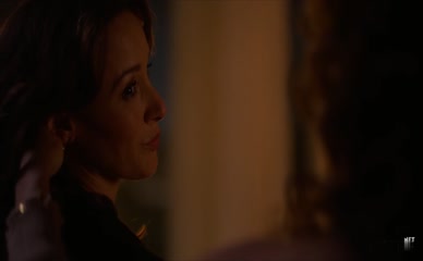 JENNIFER BEALS NUDE/SEXY SCENE IN THE L WORD: GENERATION Q