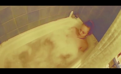 ISABELLE CARLEAN-JONES NUDE/SEXY SCENE IN I WILL SURVIVE