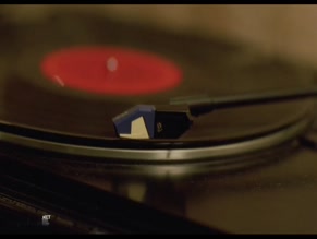 SARA RUE in GYPSY 83 (2001)