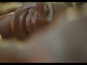 AMALIA CULP in GIANTS BEING LONELY