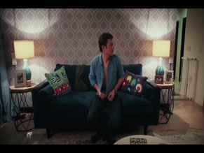 EMILY TREMAINE in MR. CORMAN