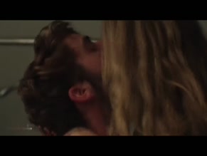 CARLA TURCOTTE in SASHINKA (2017)