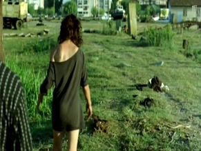 ORSOLYA TOTH in DELTA (2008)