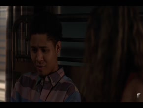 MADISON BAILEY in AMERICAN HORROR STORIES (2021-)