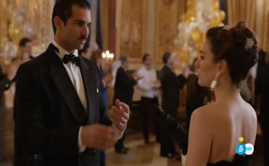 BLANCA SUAREZ NUDE/SEXY SCENE IN LO QUE ESCONDIAN SUS OJOS