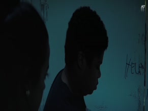 OLIVIA WELCH in FEAR STREET PART ONE: 1994