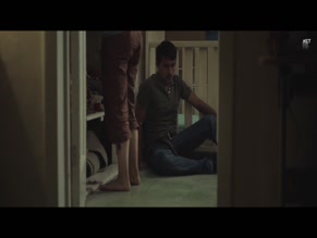 PAULINA GAITAN NUDE/SEXY SCENE IN TERRITORIO