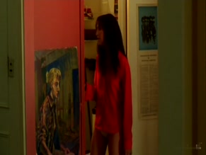 MALENA SOLDA NUDE/SEXY SCENE IN NUECES PARA EL AMOR