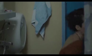 MILICA SUJICA NUDE/SEXY SCENE IN OCTOBER