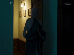 LYUBOV AKSYONOVA NUDE/SEXY SCENE IN TRIADA