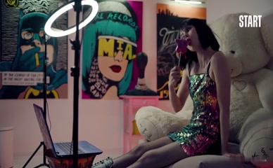 ALEKSANDRA REVENKO NUDE/SEXY SCENE IN SODERZHANKI