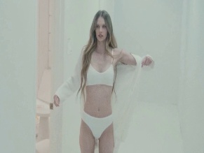 HAZEL GRAYE NUDE/SEXY SCENE IN THE BEAUTY