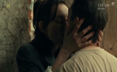 AGNIESZKA PRZEPIORSKA NUDE/SEXY SCENE IN ORKA