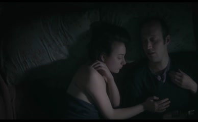 LIZA MARIJINA NUDE/SEXY SCENE IN ANJA GANJA