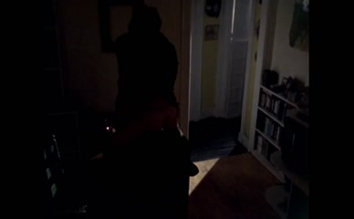 MEREDITH SNAIDER NUDE/SEXY SCENE IN HABIT