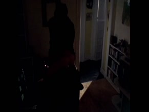 MEREDITH SNAIDER in HABIT (1997)