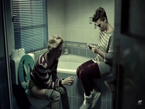 ECIJA OJDANIC in ONE SHOT (2013)