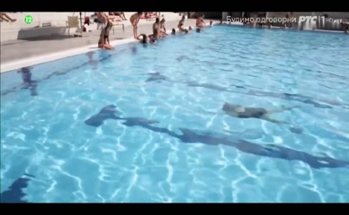 KRISTINA JOVANOVIC NUDE/SEXY SCENE IN LOVE CUTS