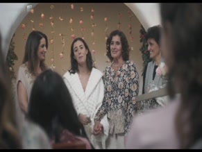 NAIAN GONZALEZ NORVIND in LEONA