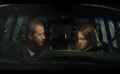 IVY MATHESON NUDE/SEXY SCENE IN ONLY HUMANS