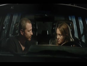 IVY MATHESON NUDE/SEXY SCENE IN ONLY HUMANS