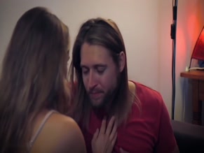 AGATA PISIEWICZ in THAT HAS TO BE LOVE