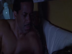 HALLE BERRY in INTRODUCING DOROTHY DANDRIDGE (1999)