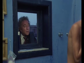 DALILA DI LAZZARO NUDE/SEXY SCENE IN IL GATTO