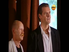 EKATERINA KLIMOVA in IGRY V PODKIDNOGO