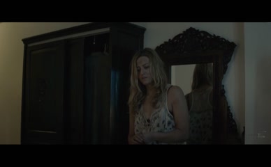 SCOUT TAYLOR-COMPTON NUDE/SEXY SCENE IN GHOST HOUSE